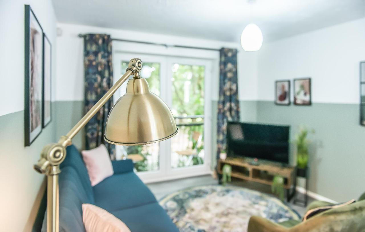 Pipkin Place Serviced Apartment Coventry Exterior photo