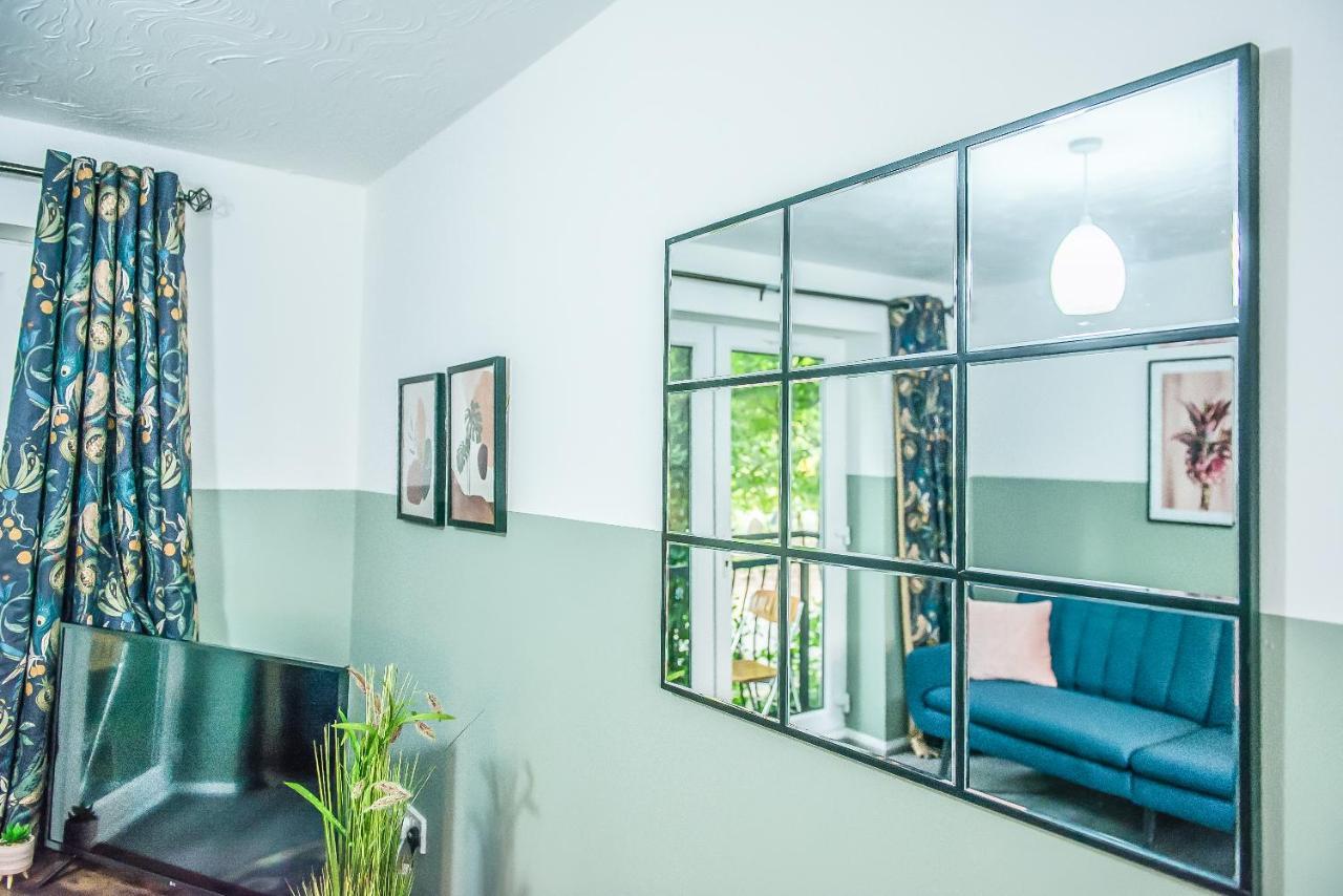 Pipkin Place Serviced Apartment Coventry Exterior photo