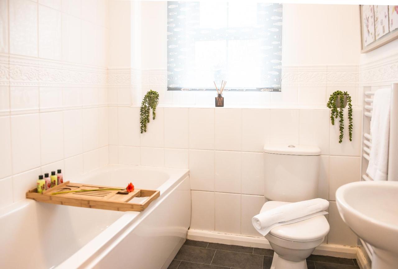 Pipkin Place Serviced Apartment Coventry Exterior photo
