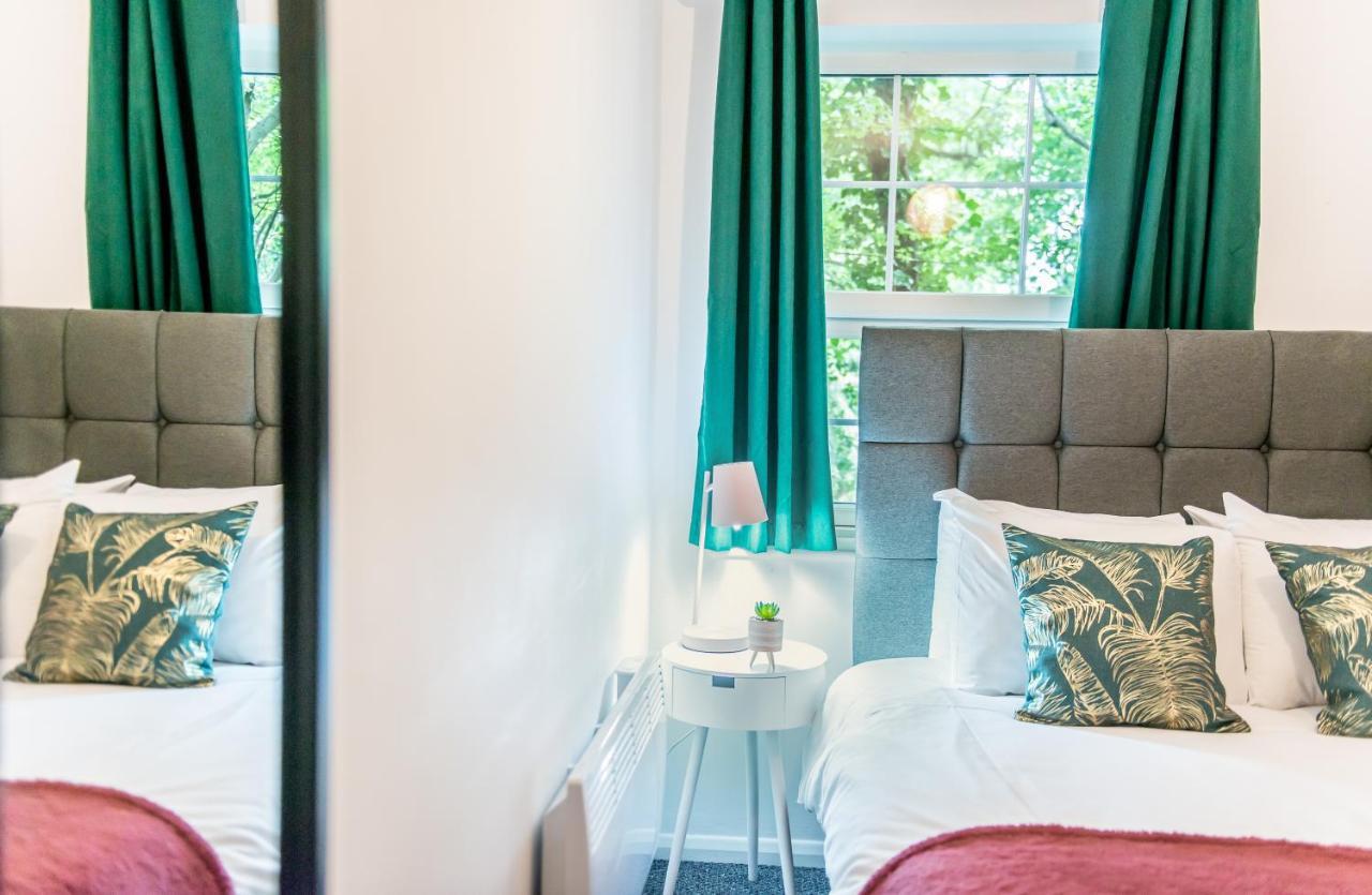 Pipkin Place Serviced Apartment Coventry Exterior photo